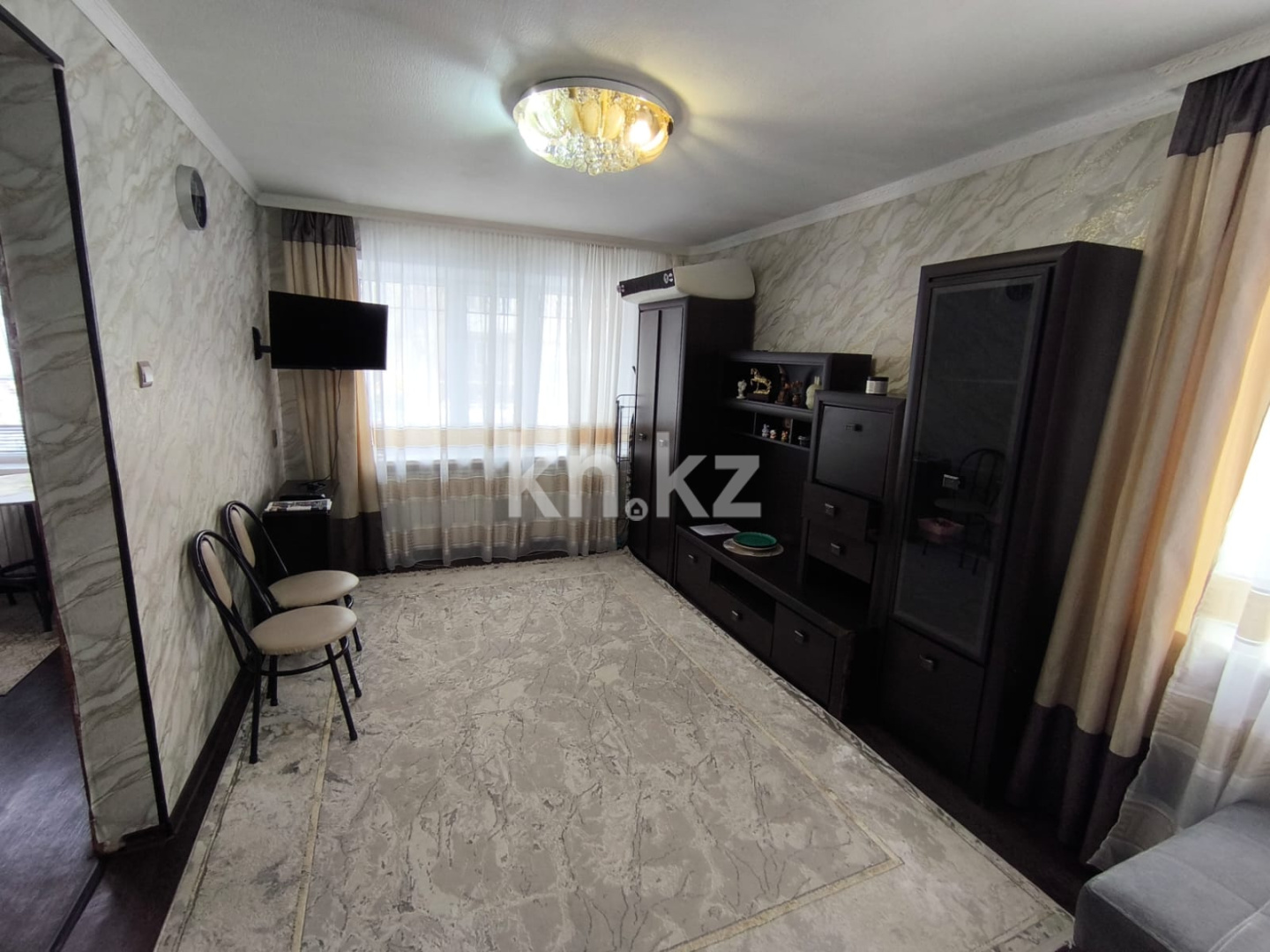 Продажа 1-комнатной квартиры, 31 м² в Караганде - фото 7
