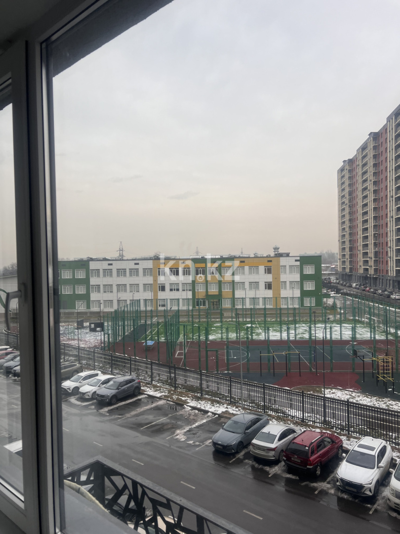 Аренда 1-комнатной квартиры, 34 м², ул. Райымбек батыра, дом  210/3 - Аренда квартир помесячно в Казахстане фото 8 из 23