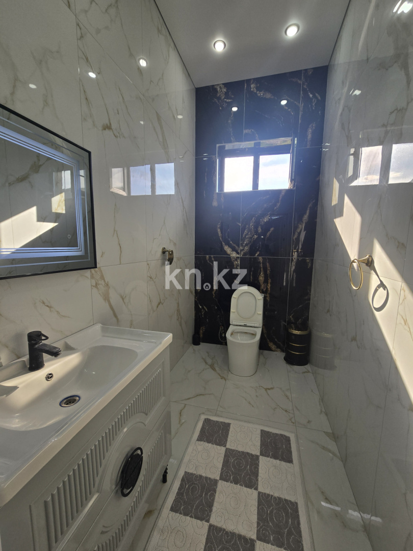 Продажа 6-комнатного дома, 350 м² - Продажа домов, коттеджей в Шымкенте фото 18 из 25