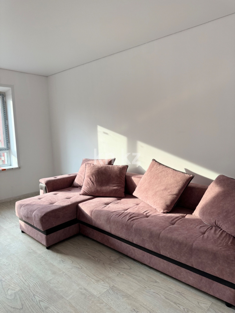 Аренда 3-комнатной квартиры, 88 м² - Аренда квартир помесячно от хозяев в Караганде фото 3 из 8
