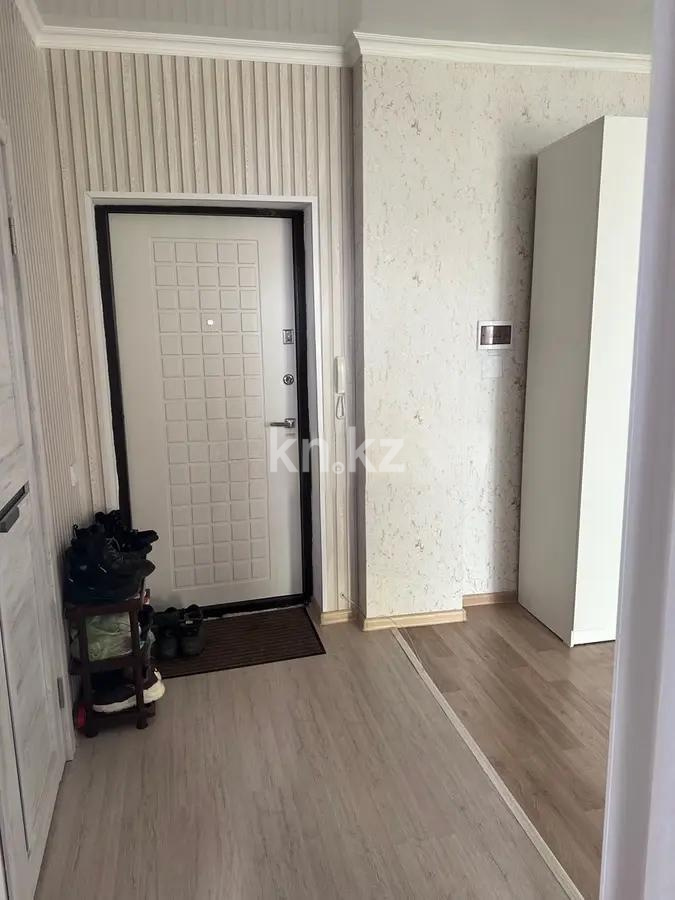 Продажа 1-комнатной квартиры, 37.5 м², ул. Айтматова, дом  38 - Продажа  однокомнатных квартир в Астане фото 5 из 5