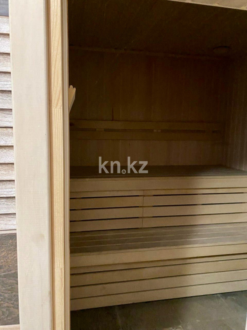 Продажа 7-комнатного дома, 413 м², ул. Козыбасы - Продажа домов, коттеджей в Алматы с фото фото 40 из 40