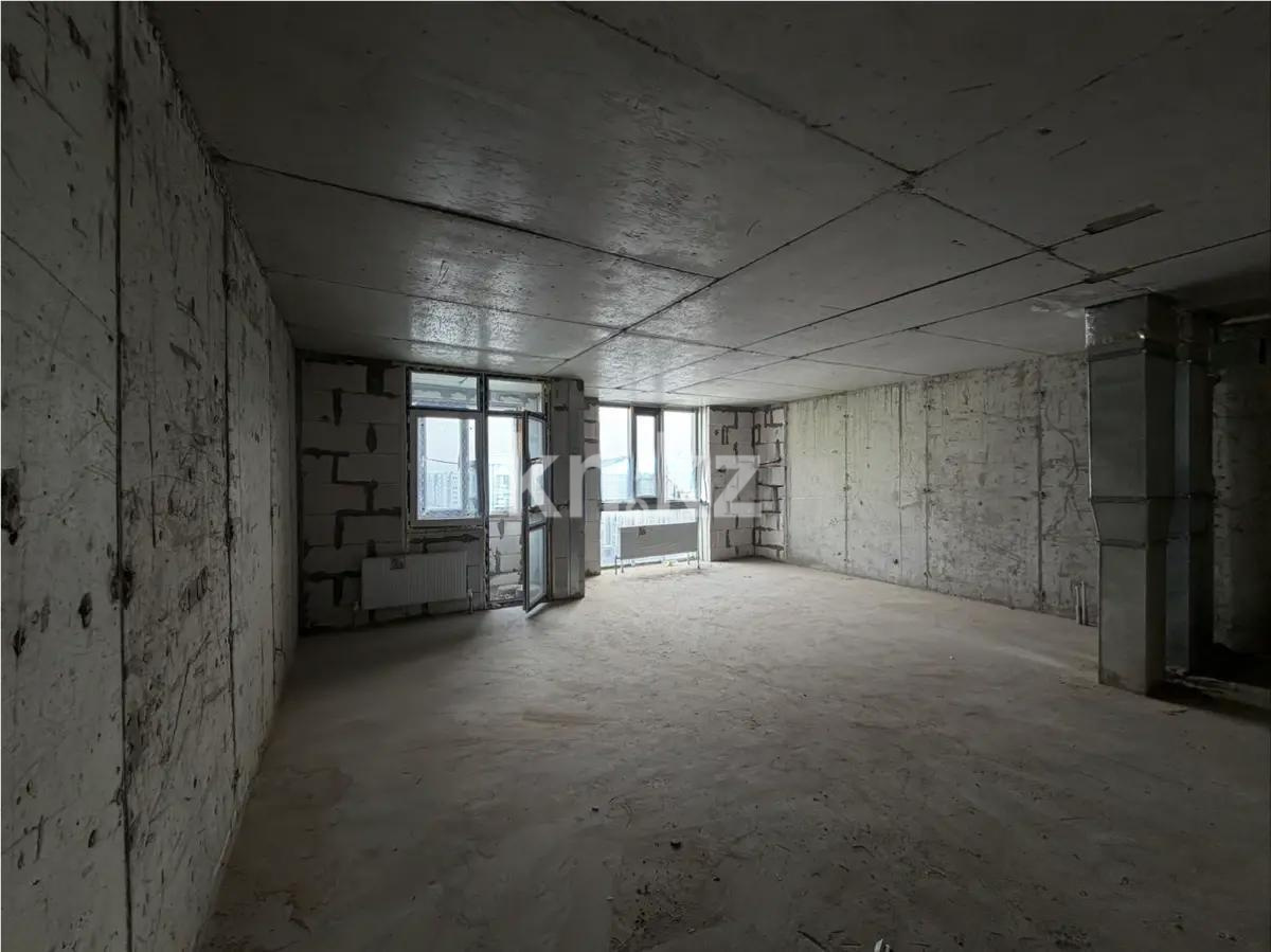 Продажа 2-комнатной квартиры, 51.4 м² - Продажа квартир в Турксибском р-не Алматы фото 1 из 2