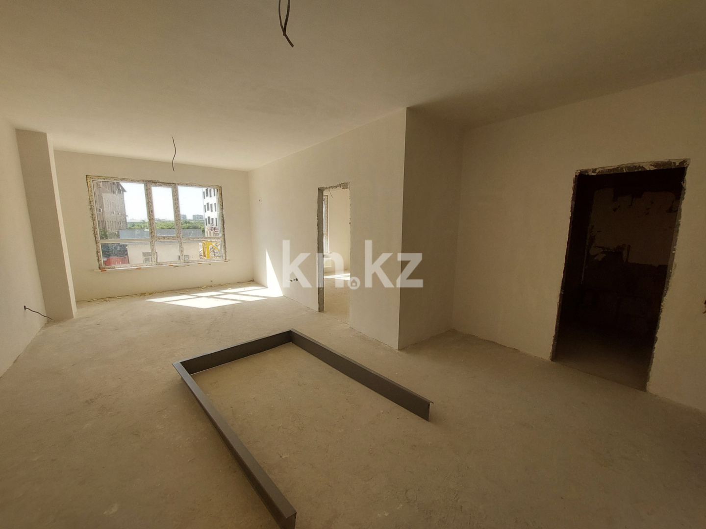 Продажа 1-комнатной квартиры, 52 м², ул. Жандосова, дом  73а - Продажа квартир в Шымкенте фото 12 из 20