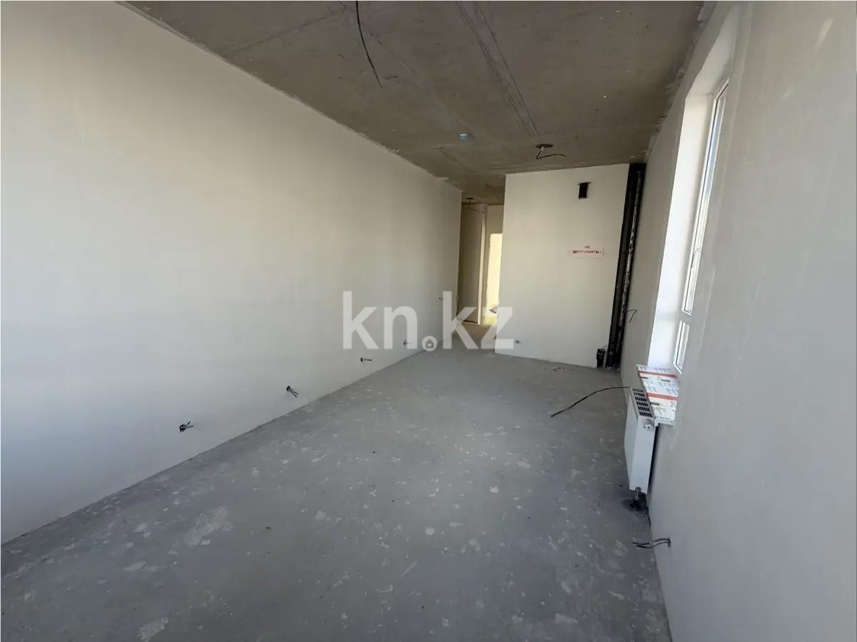 Продажа 2-комнатной квартиры, 48.66 м² - Продажа квартир от собственников в Алматы - страница 7 фото 3 из 6