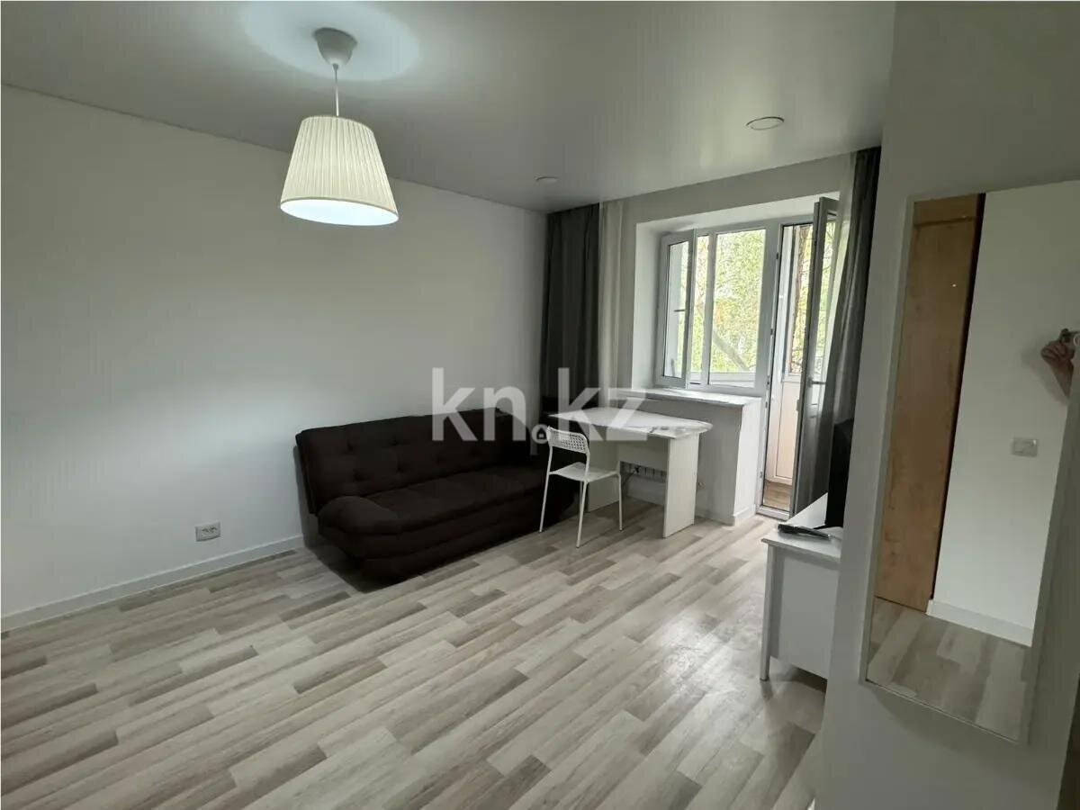 Продажа 1-комнатной квартиры, 32 м² в Алматы