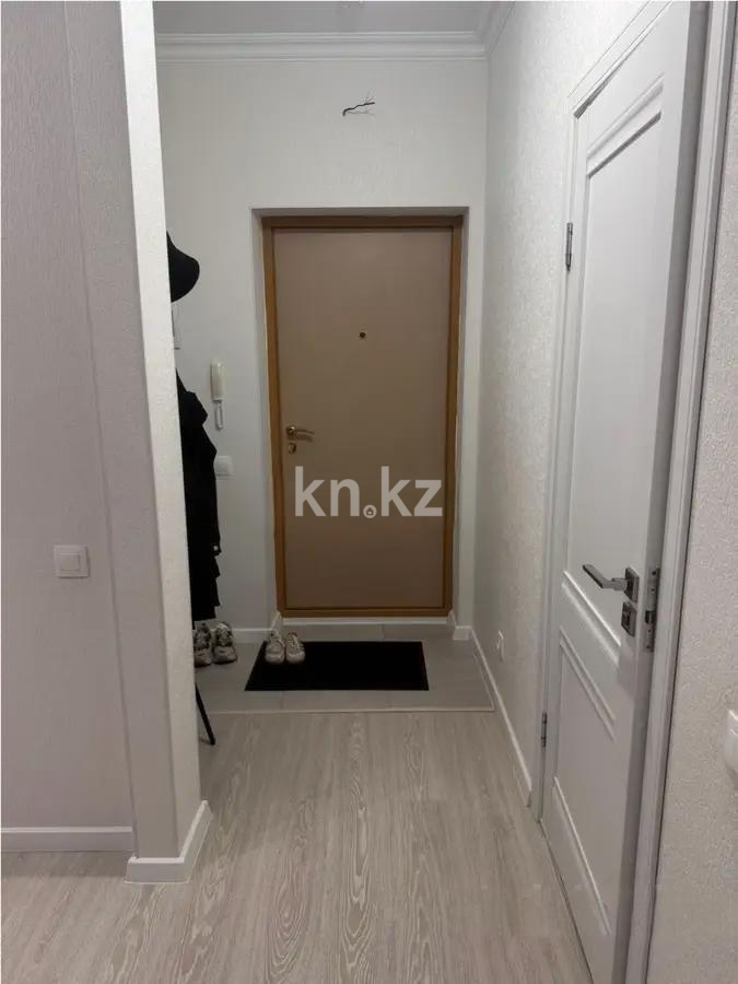 Продажа 1-комнатной квартиры, 35.1 м², пр. Аль-Фараби, дом  30 в Астане - фото 4