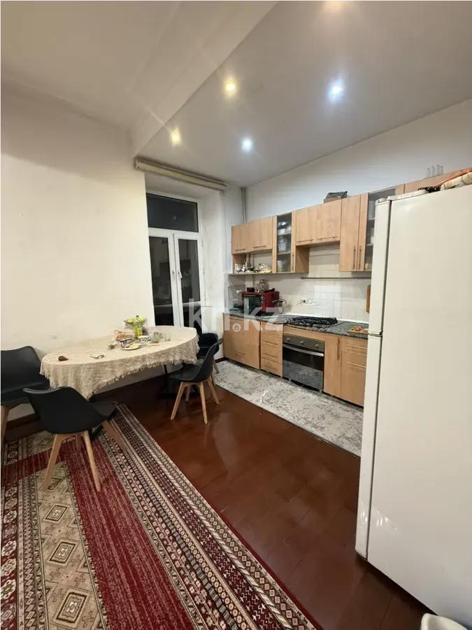 Продажа 3-комнатной квартиры, 76 м², пр. Назарбаева, дом  51 в Алматы - фото 2