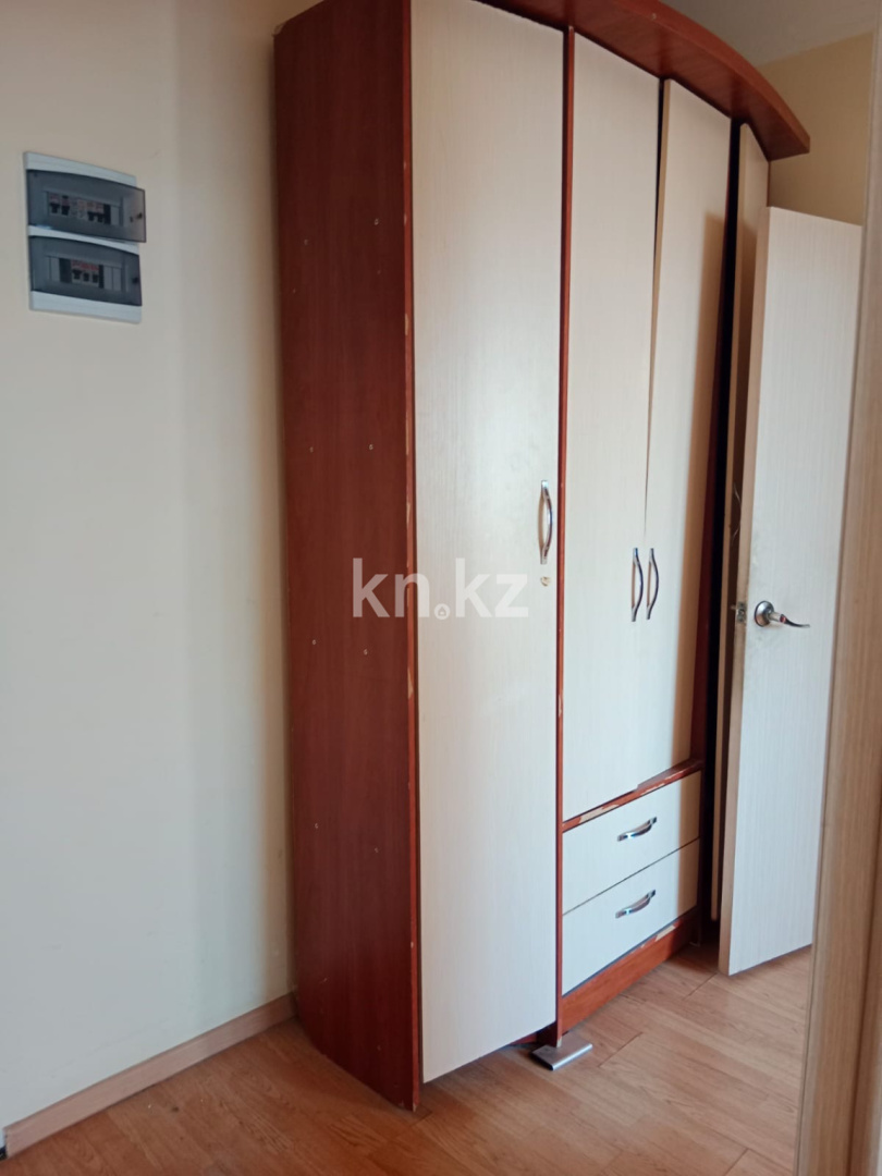 Аренда 1-комнатной квартиры, 40 м² в Астане - фото 7