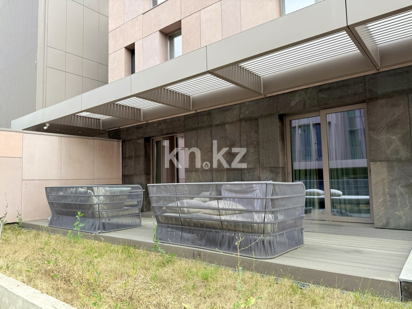 Продажа 4-комнатной квартиры, 154.4 м² в Алматы - фото 13