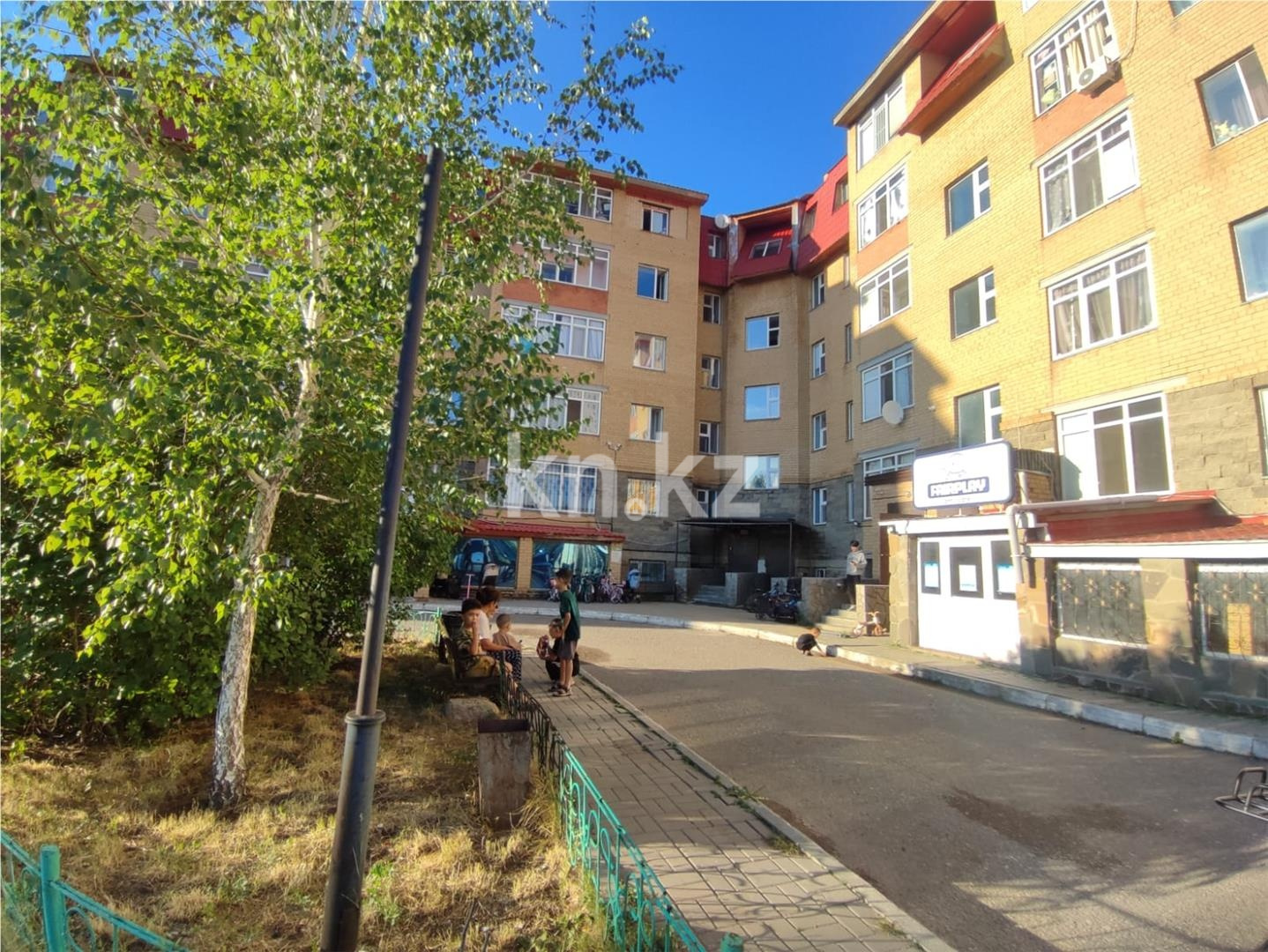 Продажа 3-комнатной квартиры, 60 м² - Продажа земельных участков в Петропавловске фото 13 из 13