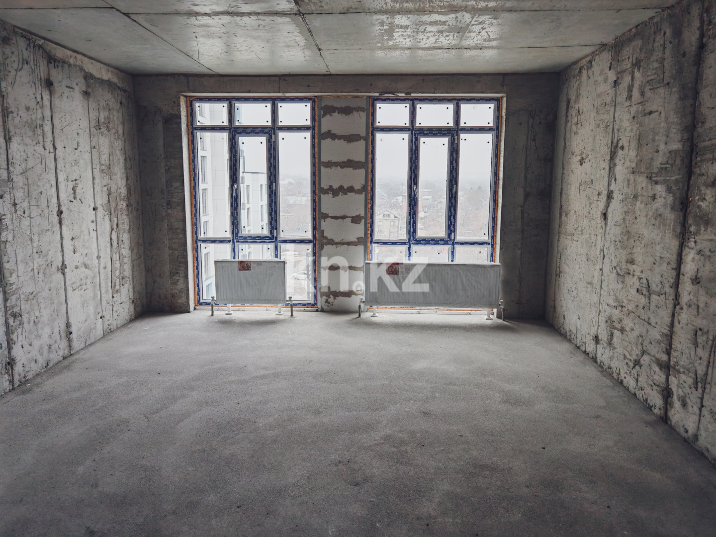 Продажа 1-комнатной квартиры, 34 м² в Алматы - фото 3