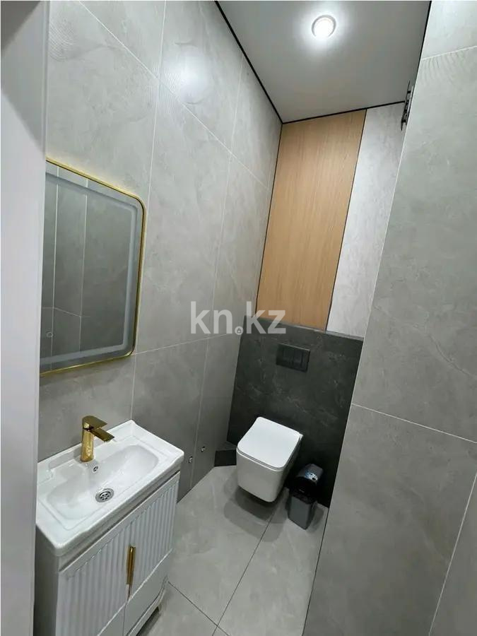 Продажа 2-комнатной квартиры, 71 м² - Продажа двухкомнатных квартир в Ауэзовском р-не Алматы - страница 13 фото 5 из 5