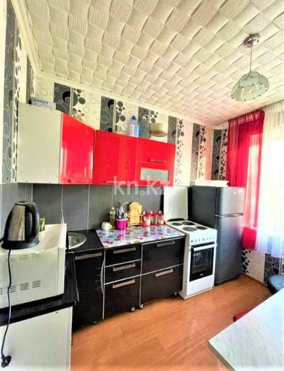 Продажа 2-комнатной квартиры, 53 м², мкр-н Орбита-1 - Продажа  двухкомнатных квартир в Караганде фото 7 из 15