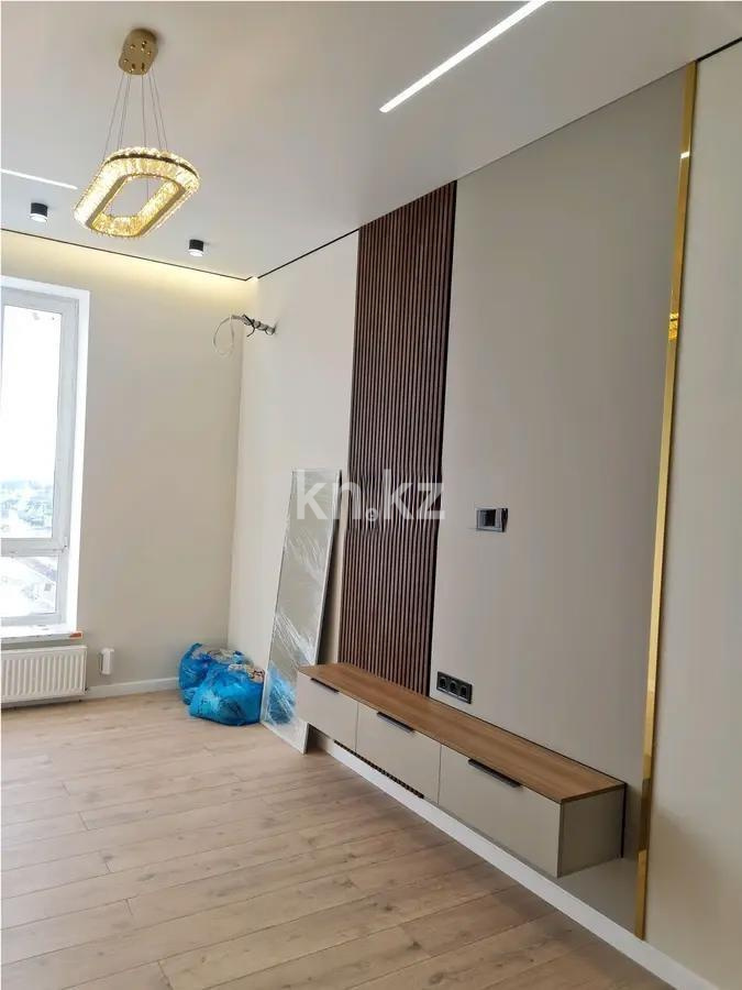 Продажа 3-комнатной квартиры, 65 м², ул. Нажимеденова, дом  26/1 - Продажа  трехкомнатных квартир в Астане без посредников с фото фото 1 из 4