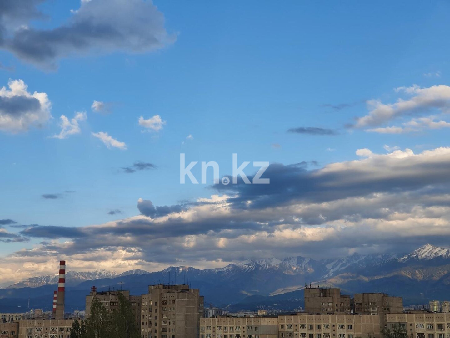 Продажа 2-комнатной квартиры, 61 м² в Алматы - фото 18