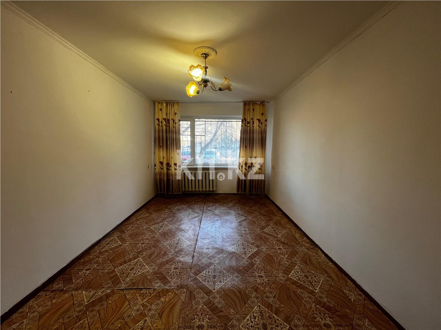 Продажа 3-комнатной квартиры, 62 м², мкр-н 14 - Продажа квартир в Караганде фото 5 из 12