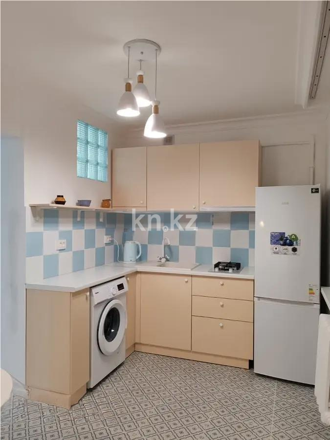 Продажа 2-комнатной квартиры, 42 м² в Алматы - фото 2