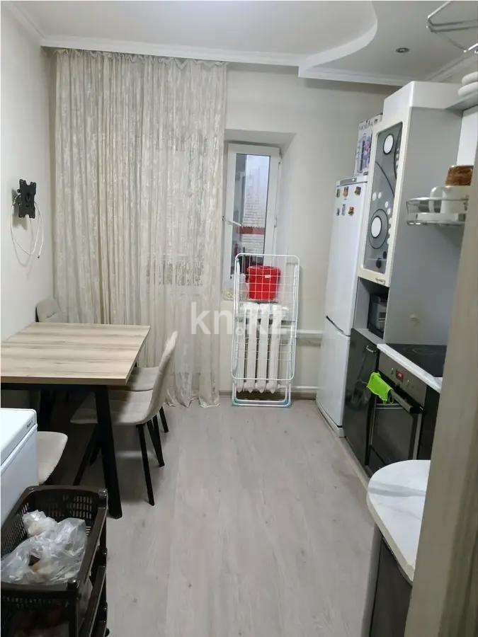 Продажа 2-комнатной квартиры, 60.2 м², ул. Мустафина, дом  13 - Продажа квартир в Казахстане фото 3 из 5