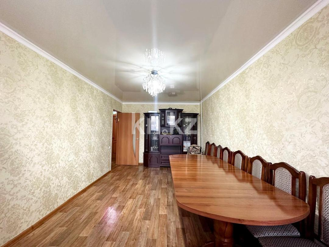 Продажа 4-комнатной квартиры, 76 м² - Продажа четырехкомнатных квартир в Караганде фото 3 из 13