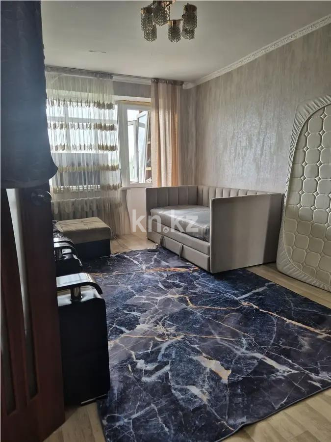 Продажа 1-комнатной квартиры, 37 м² - Недвижимость в Казахстане - страница 15 фото 1 из 4