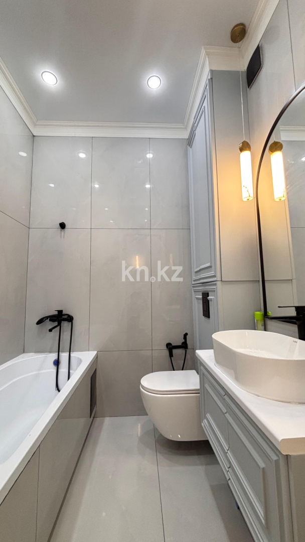 Продажа 2-комнатной квартиры, 58 м², ул. Е-36 в Астане - фото 18