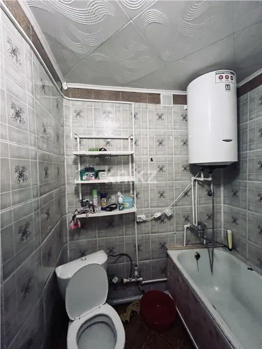 Продажа 3-комнатной квартиры, 44 м², ул. Карла Маркса, дом  44а в Шахтинске - фото 5