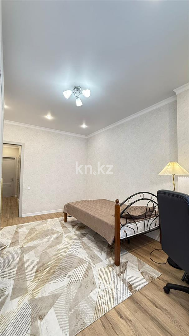 Продажа 4-комнатной квартиры, 114 м² - Продажа квартир в Астане фото 6 из 15