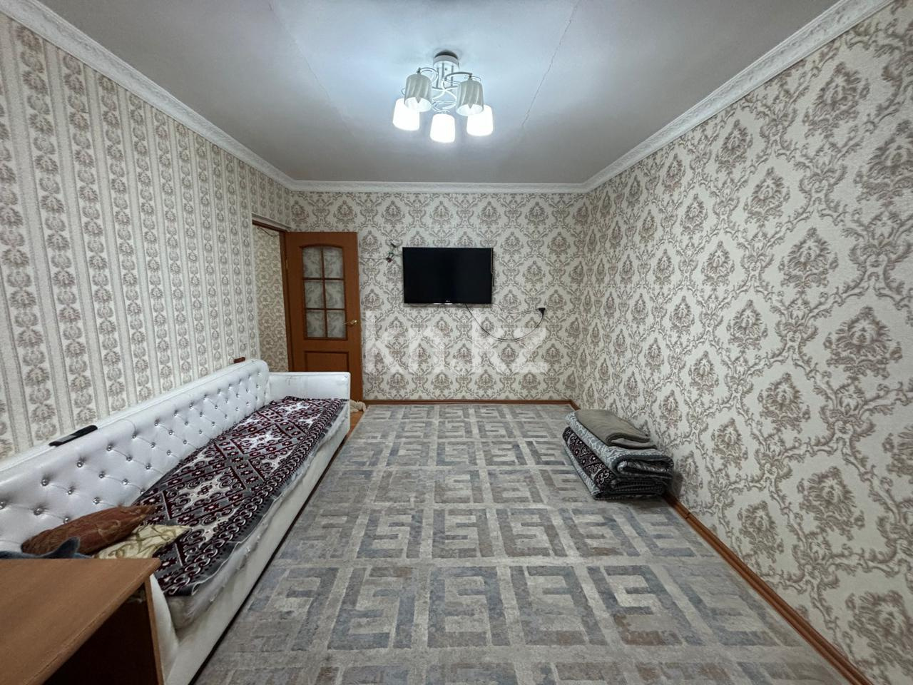 Продажа 3-комнатной квартиры, 67 м², ул. Жекибаева в Караганде - фото 3