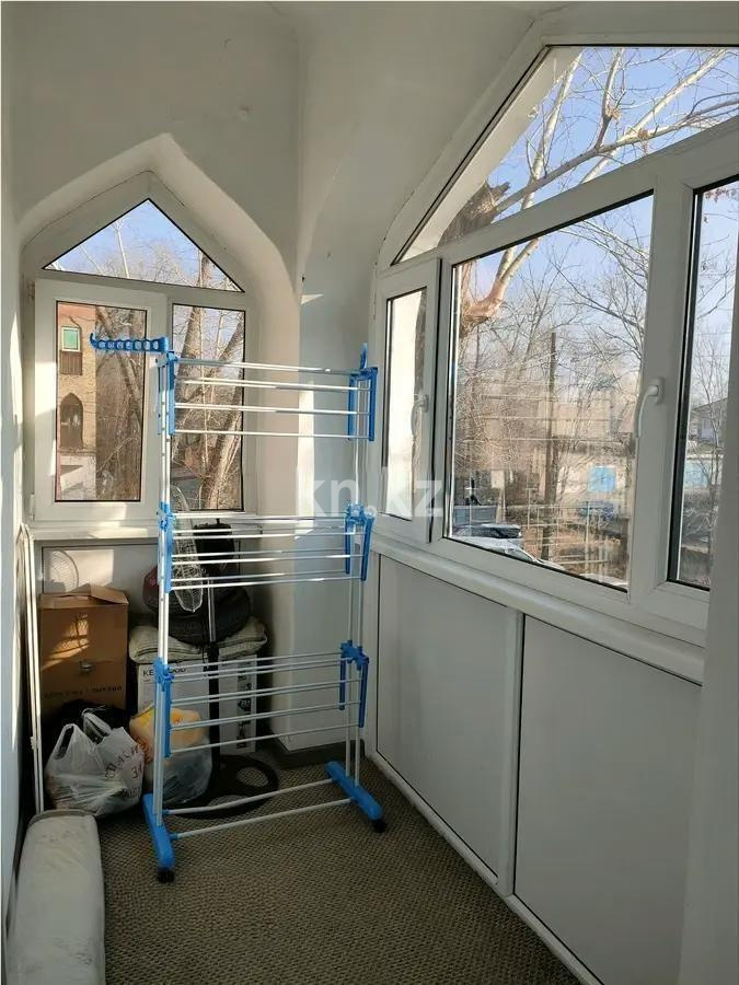 Продажа 2-комнатной квартиры, 63 м², ул. Жамбыла, дом  78 - Продажа  двухкомнатных квартир в Сарани фото 10 из 10