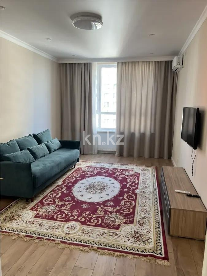 Продажа 2-комнатной квартиры, 72.2 м² - Продажа двухкомнатных квартир в р-не Нура Астаны - страница 6 фото 1 из 2