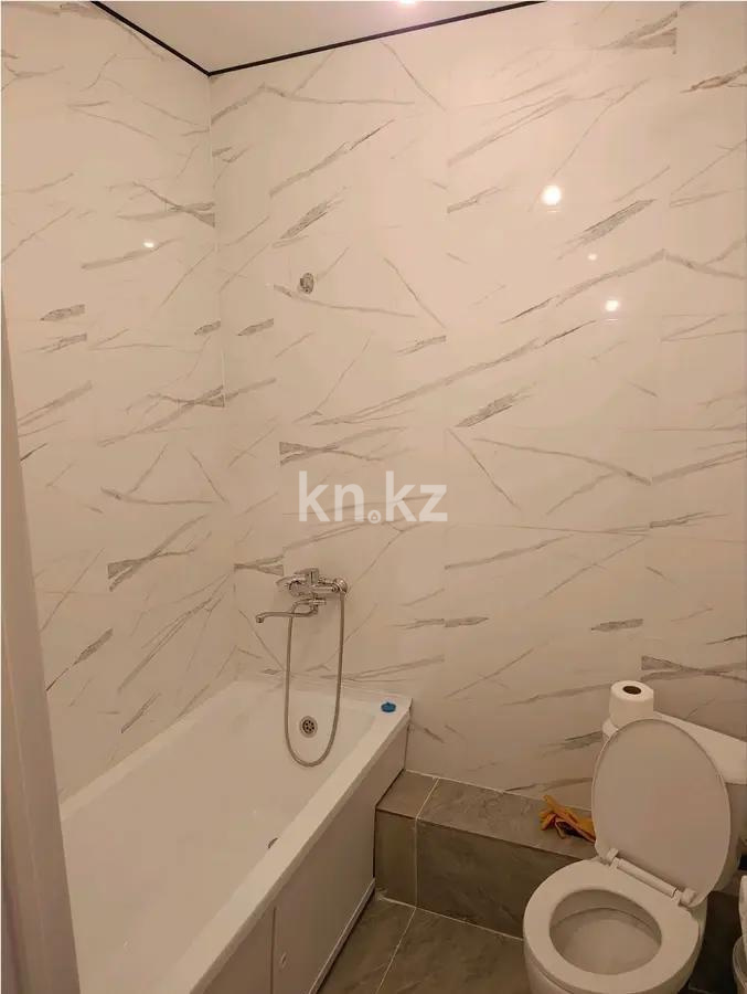 Продажа 1-комнатной квартиры, 38.5 м², мкр. Шугыла, дом  340/37 в Алматы - фото 5