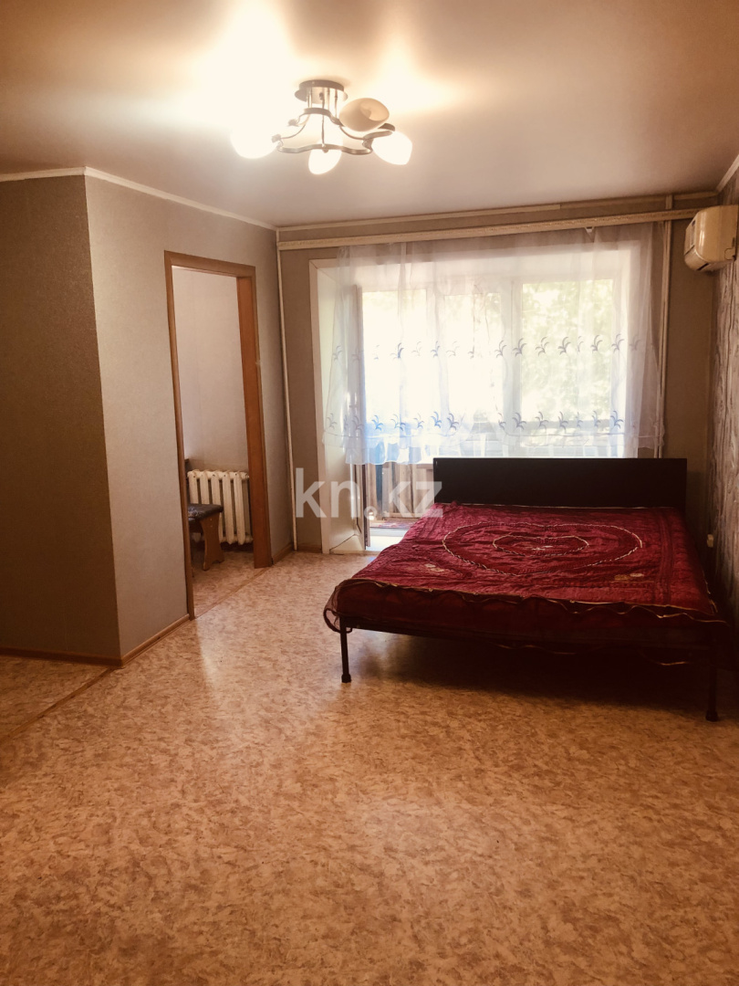Аренда 1-комнатной квартиры, 31 м², ул. Маншук Маметовой, дом  50/1 - Аренда жилой и коммерческой недвижимости в Уральске фото 2 из 7