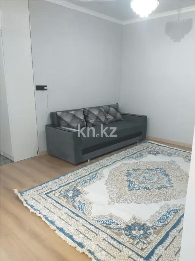 Продажа 2-комнатной квартиры, 46.9 м², ул. Алтын орда, дом  6/42 - Продажа квартир в Алматы фото 1 из 5