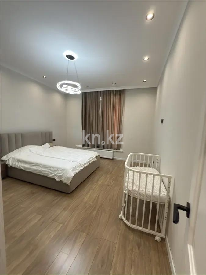 Продажа 2-комнатной квартиры, 59 м² в Астане - фото 2