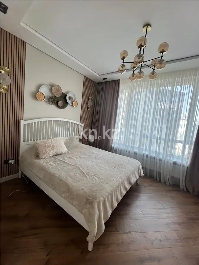 Продажа 3-комнатной квартиры, 79 м², пр. Аль-Фараби, дом  27/2 - Продажа квартир в новостройках Алматы без посредников фото 2 из 5