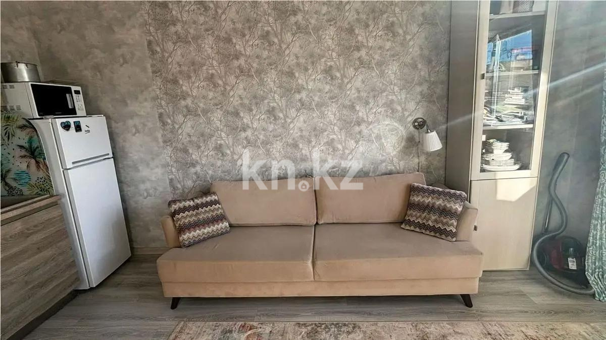 Продажа 1-комнатной квартиры, 28 м² в Астане