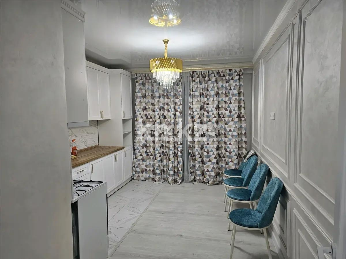 Продажа 2-комнатной квартиры, 75 м² - Недвижимость в Алматы - страница 12 фото 3 из 8