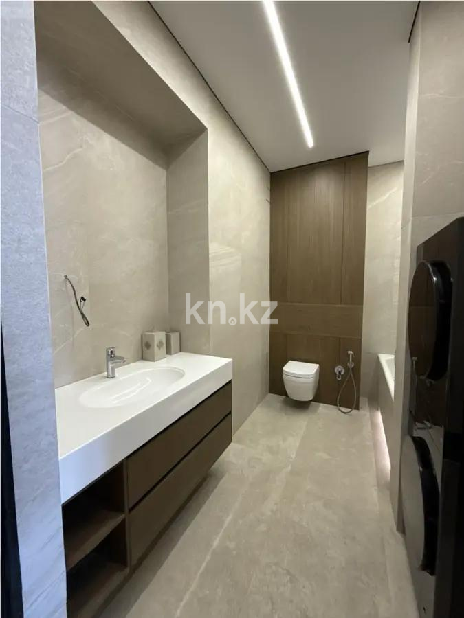 Продажа 3-комнатной квартиры, 104 м² - Недвижимость в Караганде фото 6 из 8