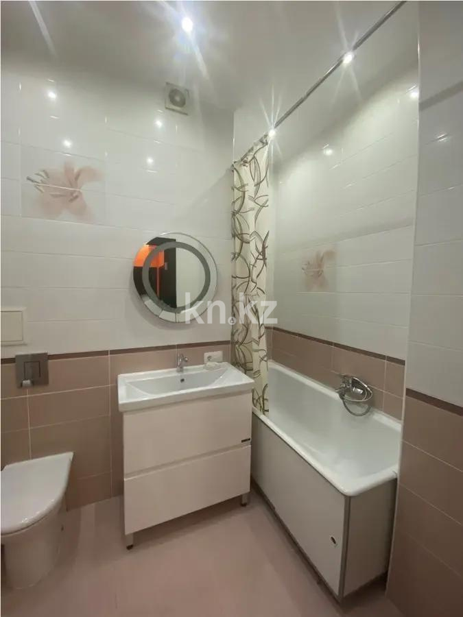 Продажа 3-комнатной квартиры, 80 м², ул. Брусиловского, дом  163 в Алматы - фото 3