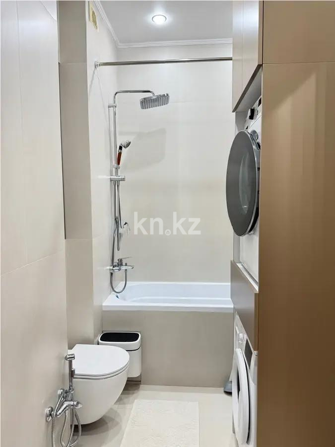 Продажа 2-комнатной квартиры, 63 м², ул. А-32, дом  13 в Астане - фото 4