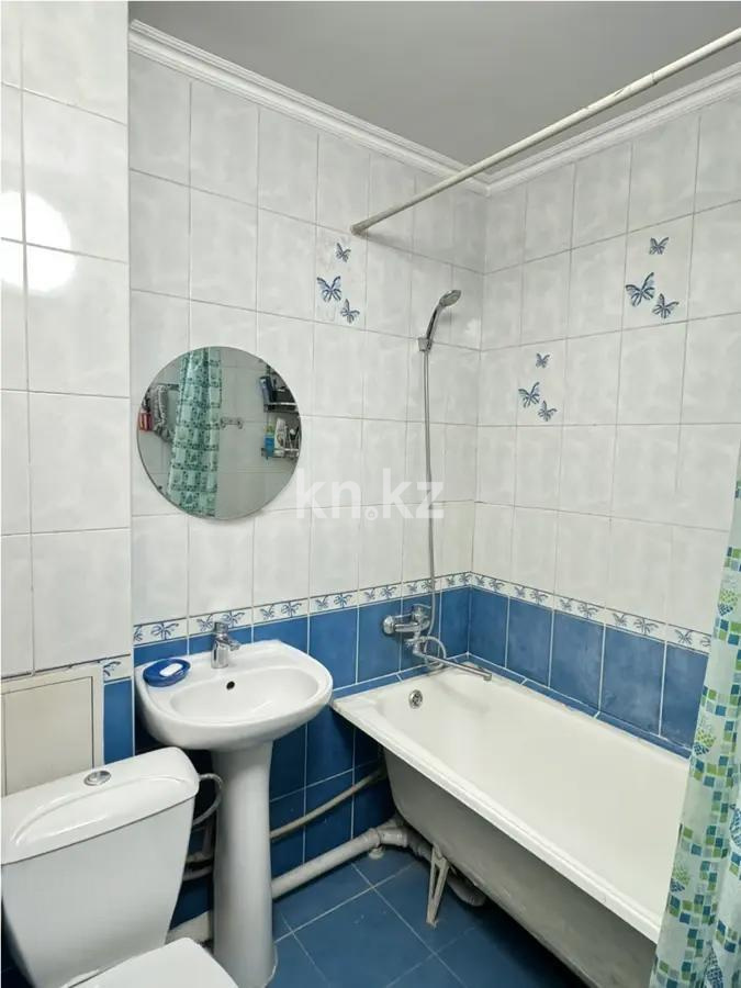 Продажа 3-комнатной квартиры, 58.3 м², ул. Ауэзова, дом  64/2 в Алматы - фото 5