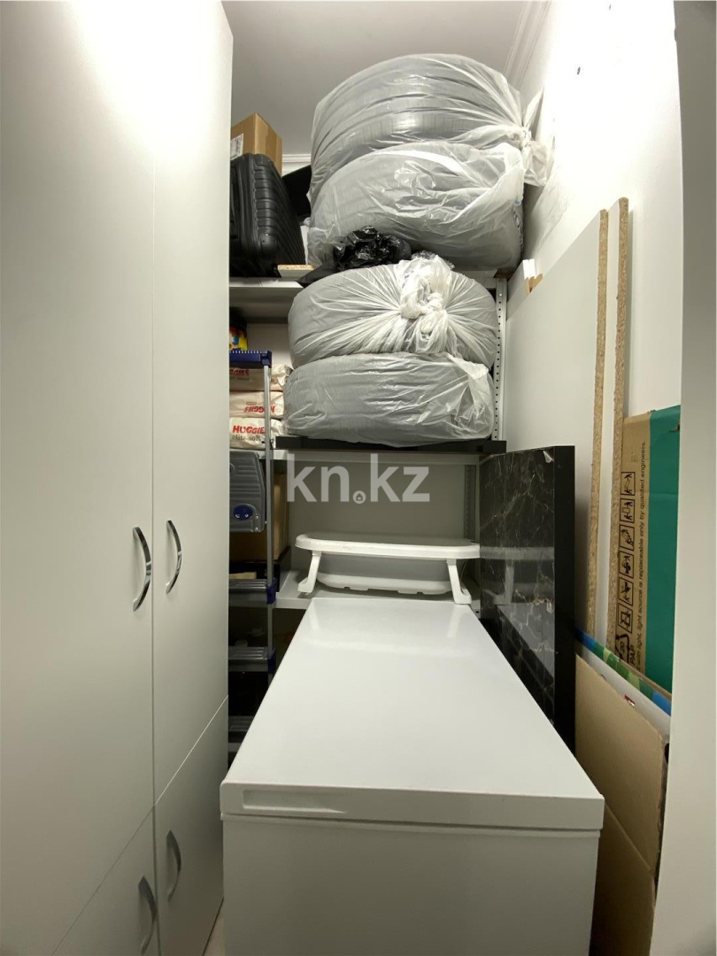 Продажа 3-комнатной квартиры, 88.9 м² в Астане - фото 13