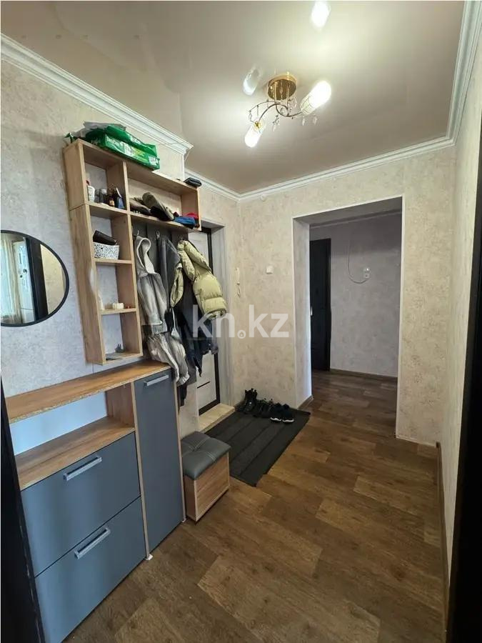 Продажа 2-комнатной квартиры, 52 м², мкр-н Орбита-1, дом  31 - Продажа  двухкомнатных квартир в Караганде фото 6 из 6