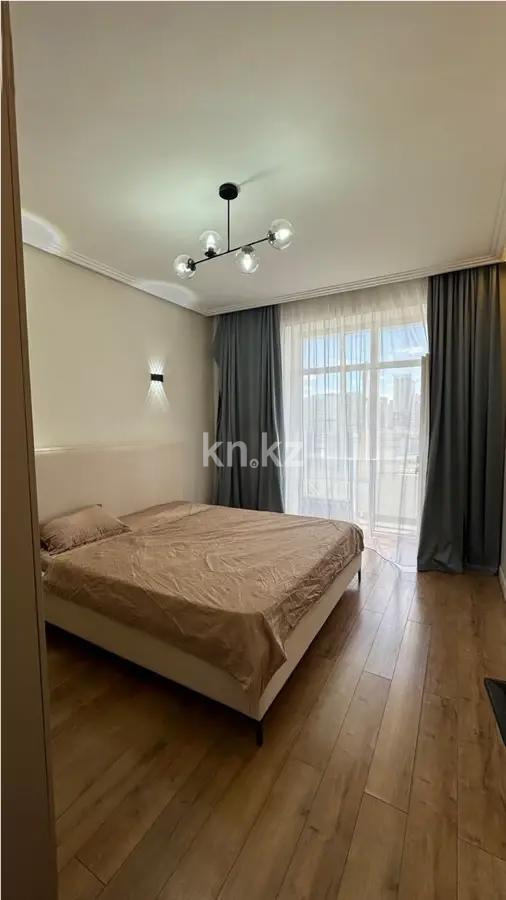 Продажа 2-комнатной квартиры, 48 м² в Астане - фото 2