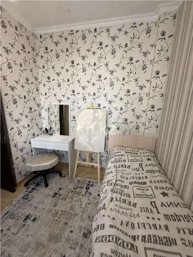 Продажа 3-комнатной квартиры, 61.3 м² - Продажа трехкомнатных квартир от собственников в Казахстане - страница 2 фото 3 из 5