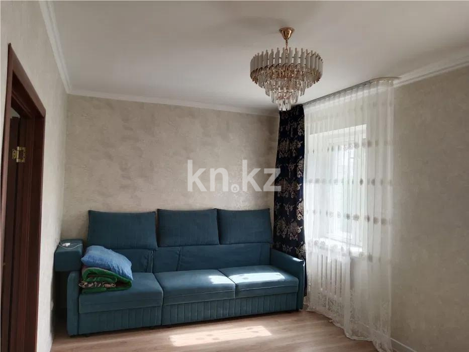 Продажа 3-комнатной квартиры, 85 м², ул. Рыскулбекова, дом  8 - Продажа  трехкомнатных квартир в Астане фото 1 из 5