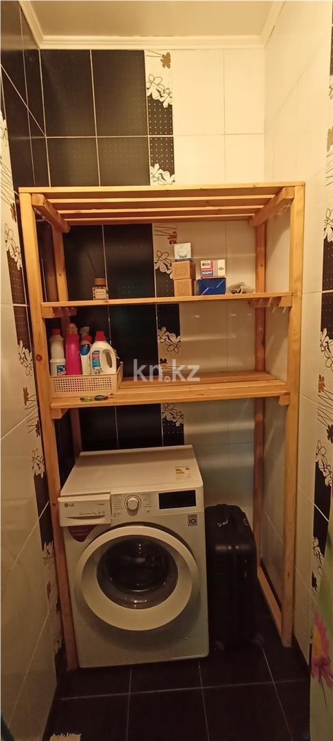 Продажа 3-комнатной квартиры, 80 м² - Продажа трехкомнатных квартир в блочном доме в Казахстане - страница 5 фото 13 из 16