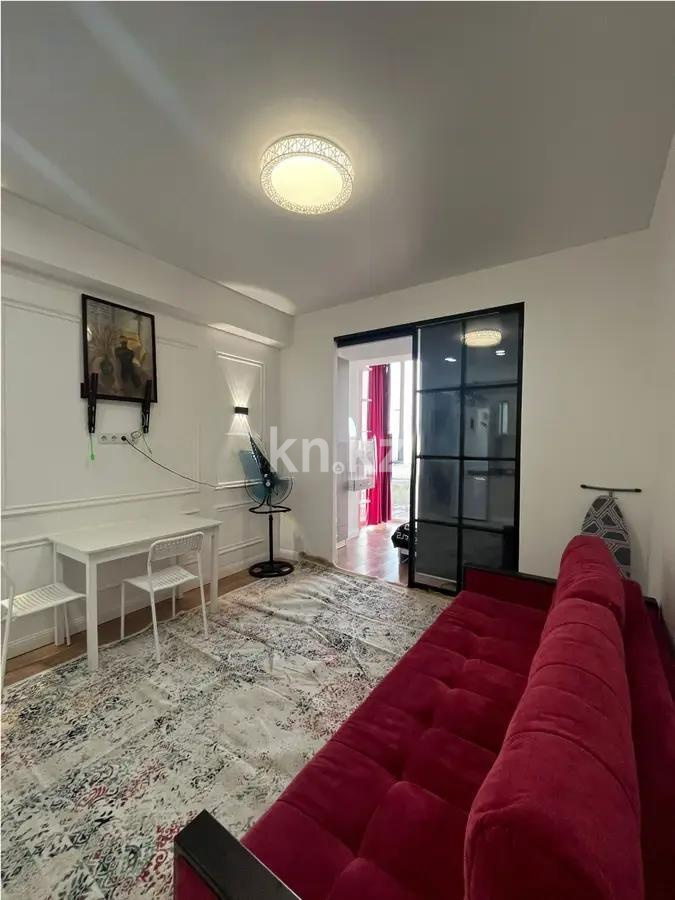 Продажа 1-комнатной квартиры, 30 м² в Алматы