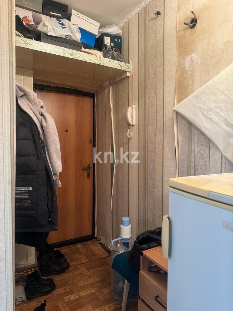 Продажа 1-комнатной квартиры, 31 м² в Караганде - фото 7